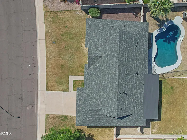 8426 E Monterey Way — Photo 45