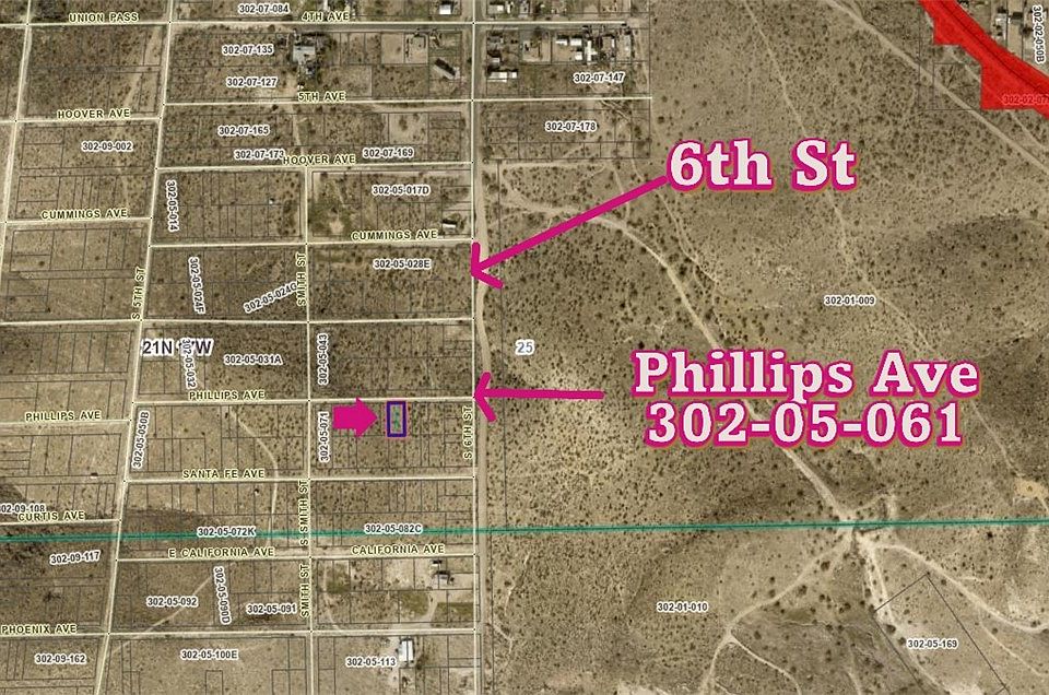1st image of 302-05-061 Phillips Avenue