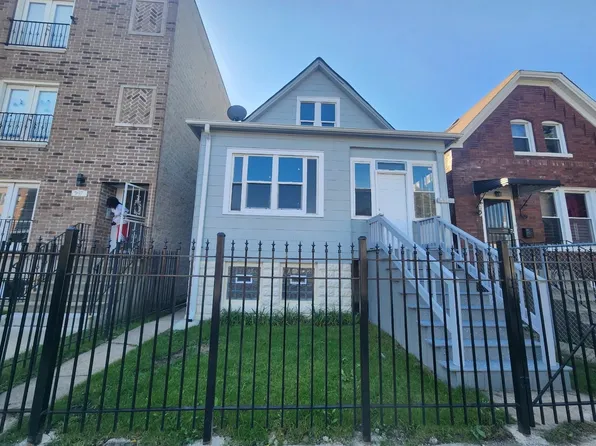 951 W 71st St, Chicago, IL 60621