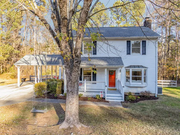 3313 Courtland Dr, Durham, NC 27707