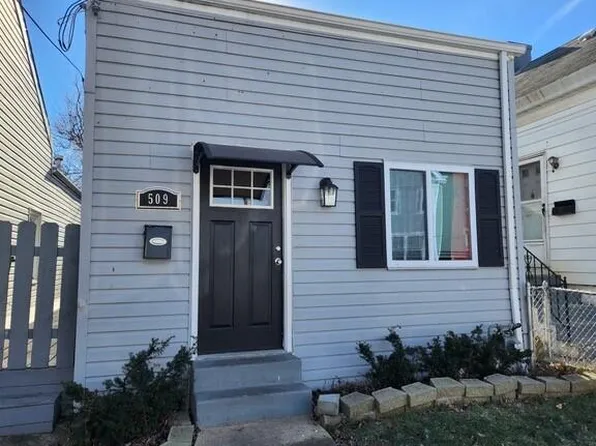 509 E 17th St, Covington, KY 41014