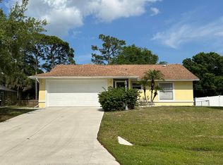 1574 Pleasantview Ln, Sebastian, FL 32958