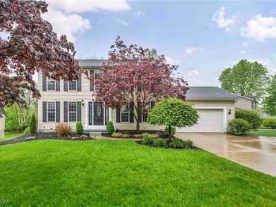 1914 Cherrywood Ln, Akron, OH, 44312