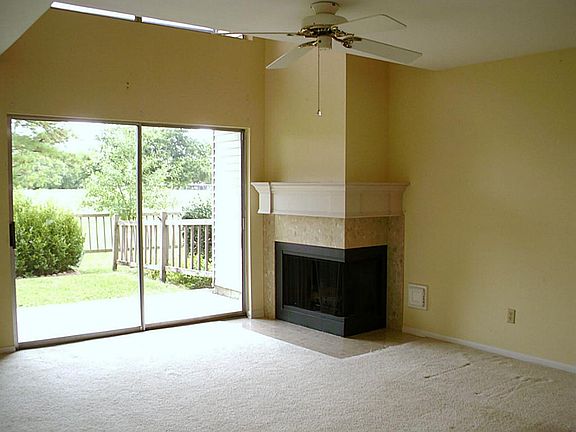 Another view of the Living Room