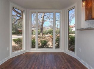 5136 Byers Ave, Fort Worth, TX 76107