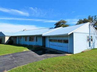 2528 W Ranch Road 152, Llano, TX 78643