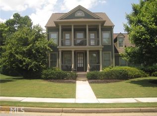 5801 Grand Reunion Dr, Hoschton, GA 30548