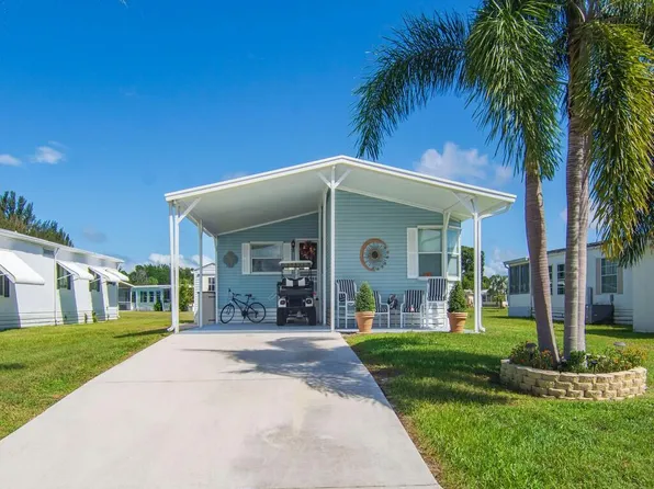 5 Oliva Road, Port St Lucie, FL 34952