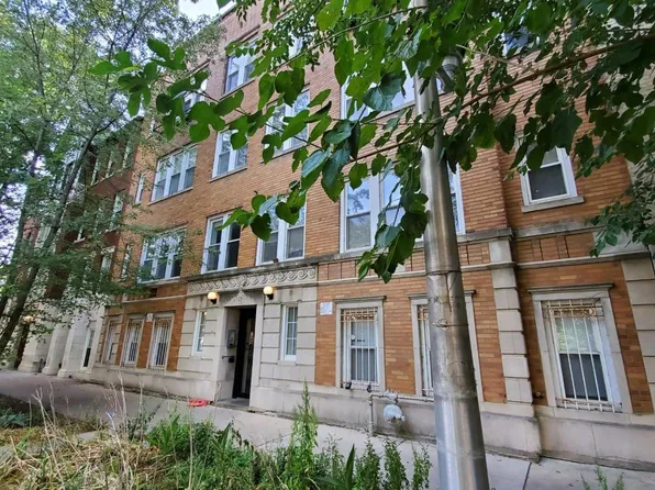 6812 N Wayne Ave APT 2B, Chicago, IL 60626