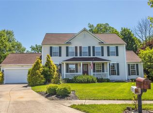 2150 Laurel Ln, Streetsboro, OH 44241