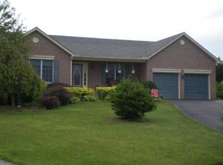 6 Sanaz Ct, Middletown, MD 21769