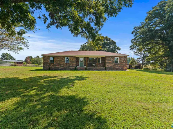 6028 County Road 1545, Cullman, AL 35058
