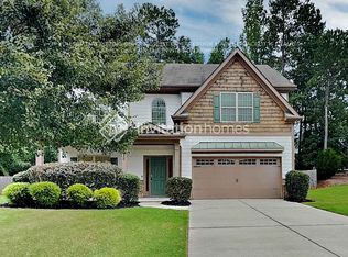 708 Mayapple Walk, Hoschton, GA 30548
