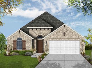 5941 Black Bass Dr, Fort Worth, TX 76179