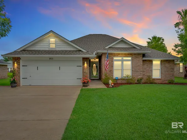 8917 Shoenight Cir, Foley, AL 36535