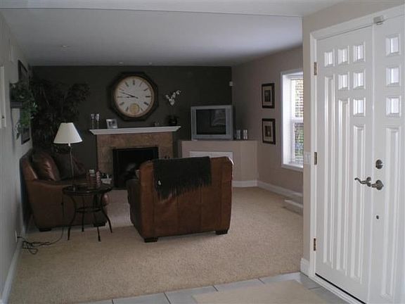 Total remodel throughout!