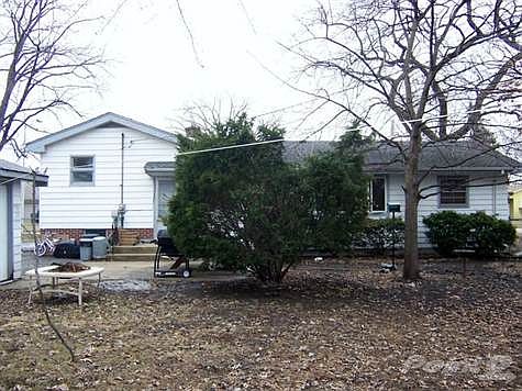 Exterior Back