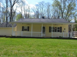 228 Adaline St, Battle Creek, MI 49017