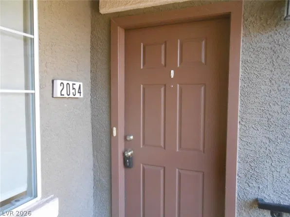 6868 Sky Pointe Dr Unit 2054, Las Vegas, NV 89131