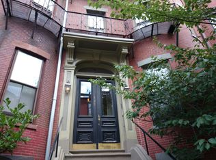 135 Pembroke St APT 4, Boston, MA 02118
