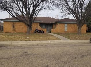 4902 Yale St, Amarillo, TX 79109