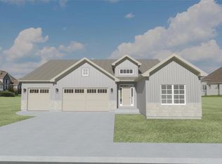 1251 VALLEY HILL LANE #Lt119, Union Grove, WI 53182