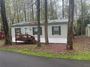 382 Rider Rd #58, Clayville, NY 13322