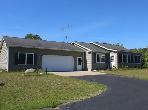 14179 Peet Rd, Oakley, MI 48649