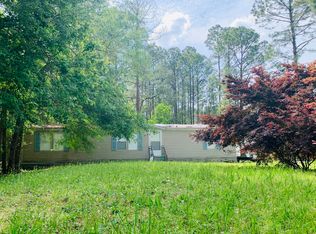 2166 Pine Tree Ln, Middleburg, FL 32068