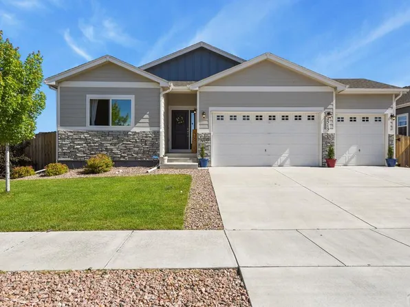 2515 Tempest Dr, Colorado Springs, CO 80939