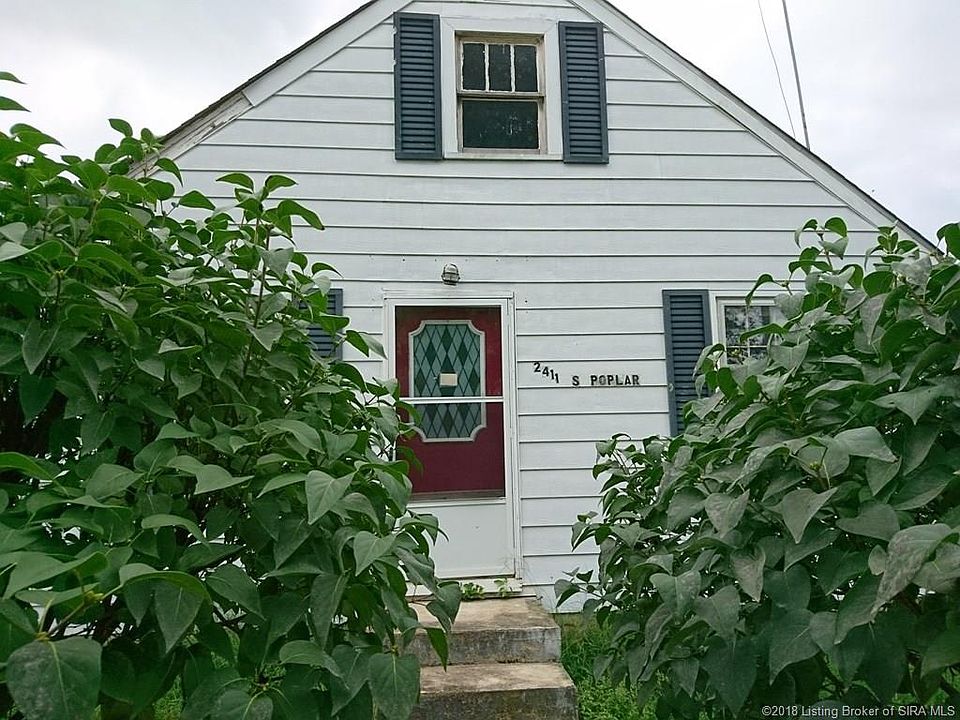 1st image of 2411 S Poplar St
