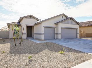 18249 W Foothill Dr, Surprise, AZ 85387