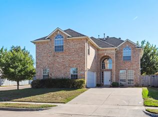 4668 Park Bend Dr, Fort Worth, TX 76137