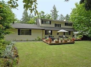 15032 NE 16th St, Bellevue, WA 98007