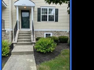 5776 Colts Gate Dr, New Albany, OH 43054