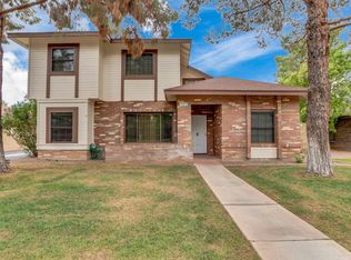901 E Cullumber St, Gilbert, AZ 85234
