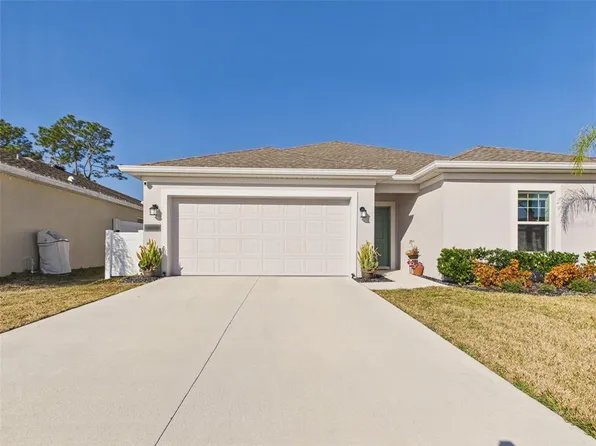 1360 Peach Creek Dr, Osteen, FL 32764
