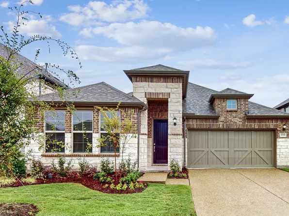 1010 Pecan Glen Dr, Melissa, TX 75454