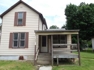236 N Center Ave, Bradley, IL 60915