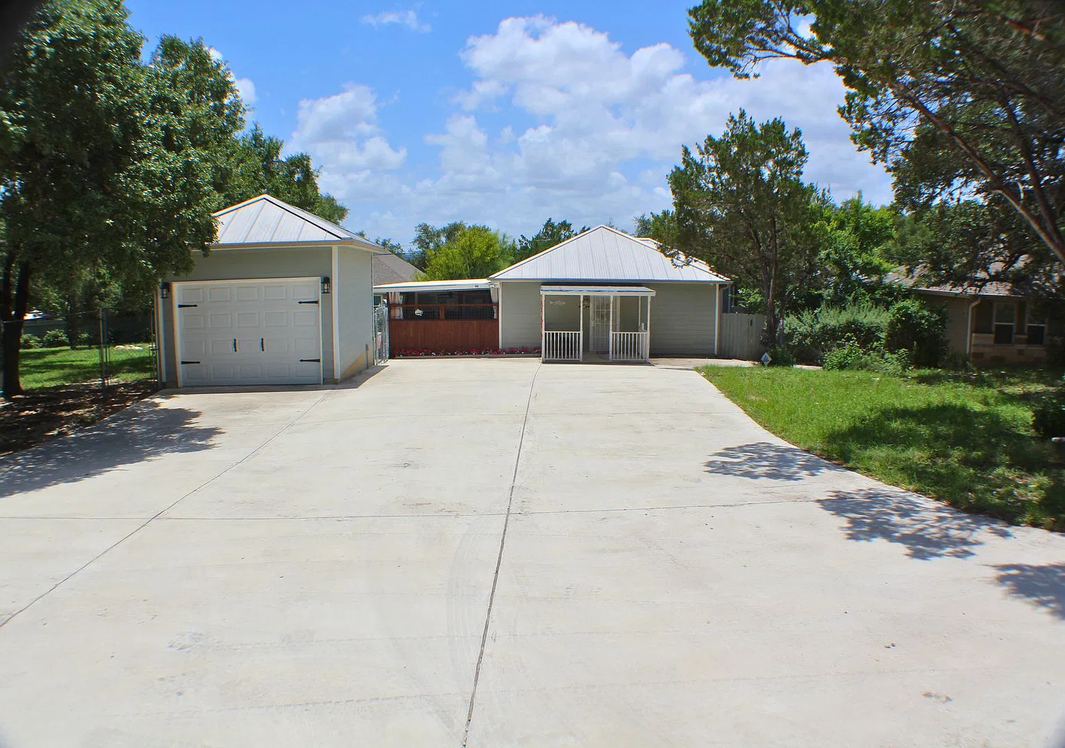 Canyon Lake Hills — Photo 1