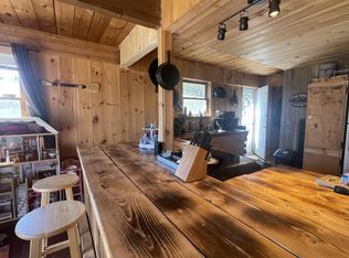 262 Bay Rd, Jonesboro, ME 04648