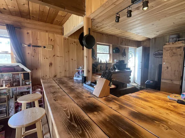 262 Bay Road, Jonesboro, ME 04648