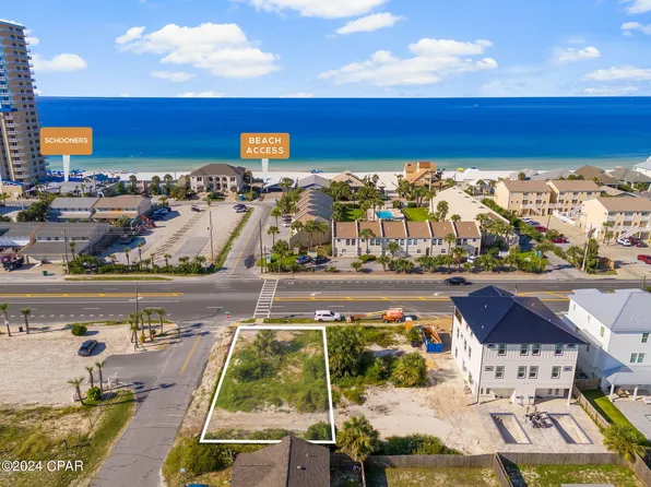 5229 Thomas Dr, Panama City, FL 32408