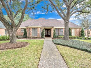 22714 Bucktrout Ln, Katy, TX 77449