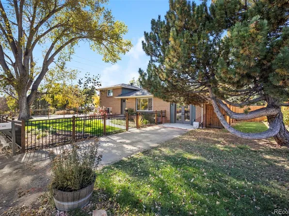 2605 Reed Court, Wheat Ridge, CO 80033