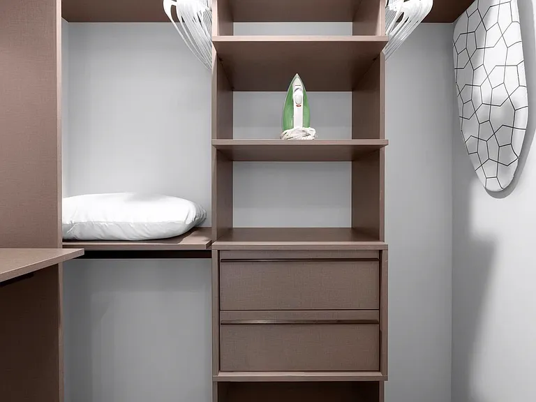 Wardrobe