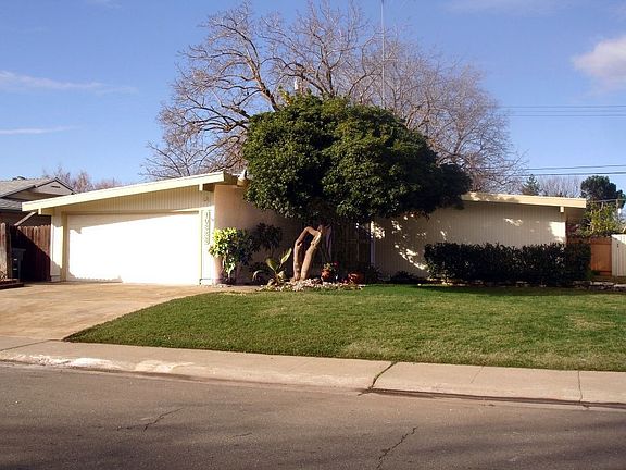 All the amenities of a brand new home in an established neighborhood with a large backyard for the family to enjoy.