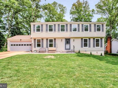 15715 Singletree Ln, Dumfries, VA, 22025