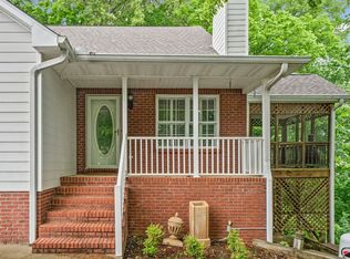151 Rose Dr, Dover, TN 37058