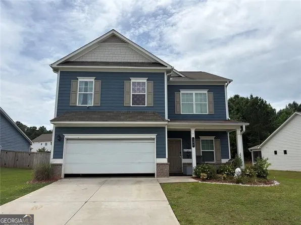 105 Kaitlyn Cir, Eatonton, GA 31024